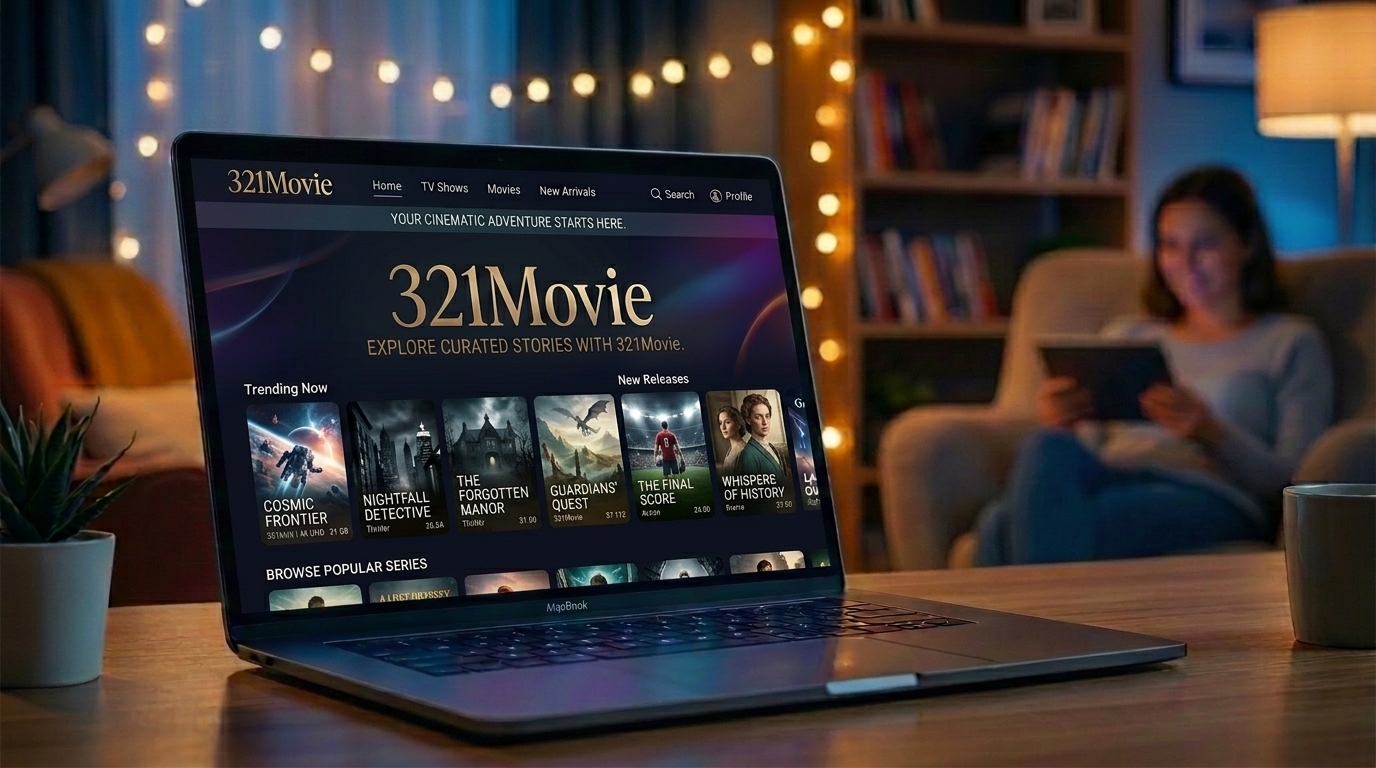 321Movie